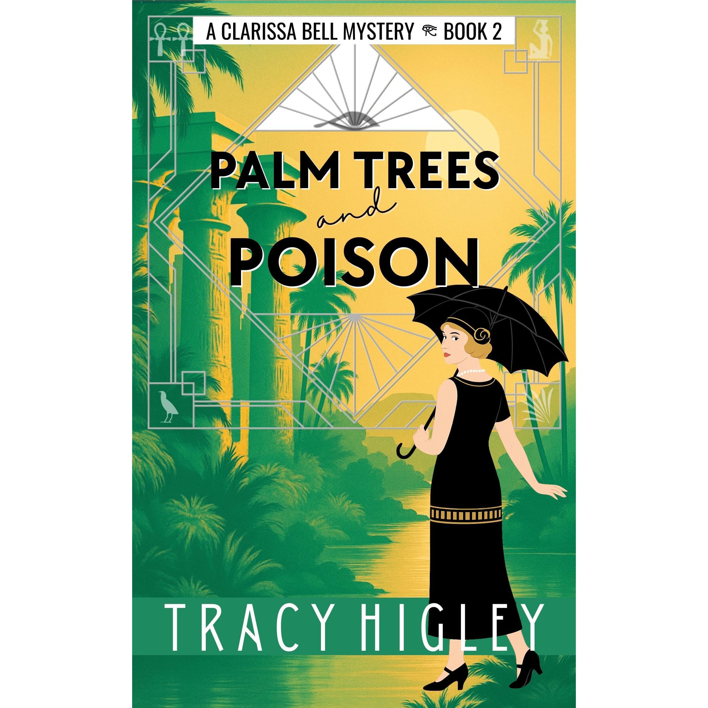 Palm Trees and Poison