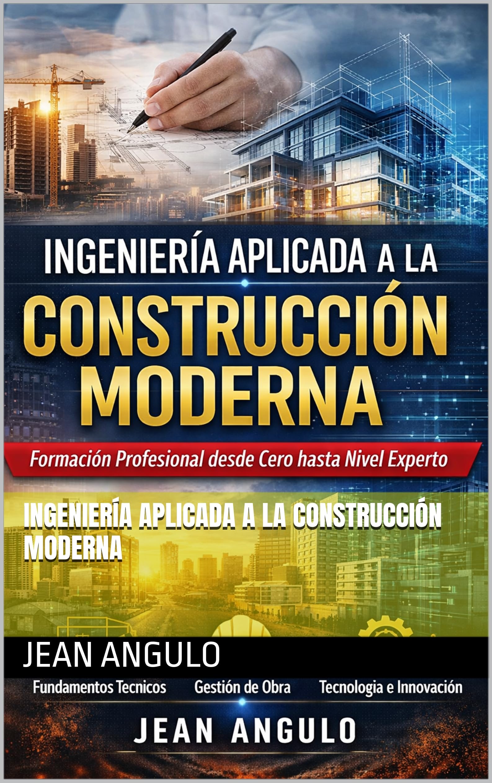 Ingeniería Aplicada a la Construcción livre d'ingénierie du bâtiment espagnol