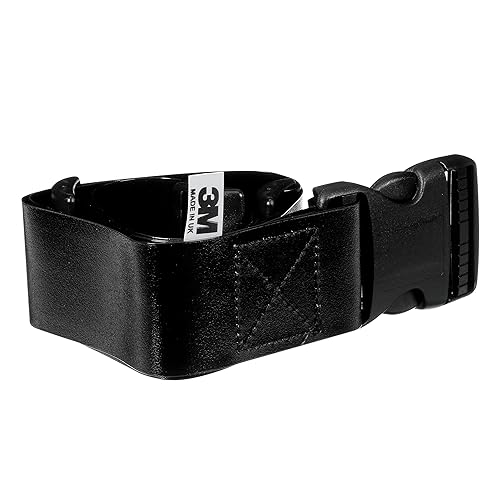 Miniatura 2 de 3M Correa fácil de limpiar TR-327, para Versaflo TR-300 PAPR