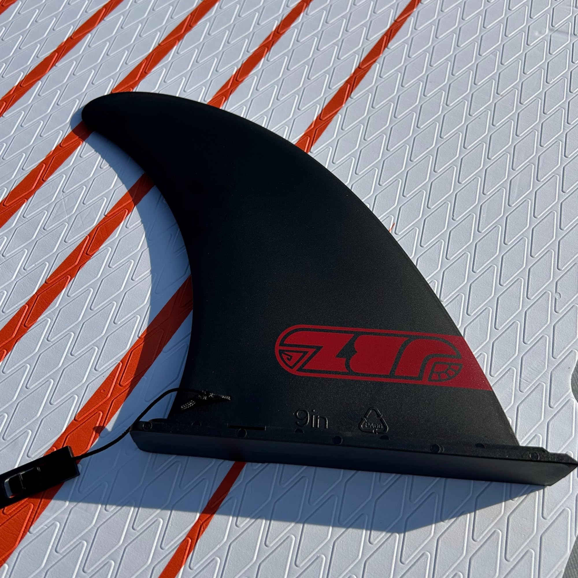 JBAY.ZONE Comet J3, Tavola Stand Up Paddle Gonfiabile Allround, Doppio Strato di PVC Fusion, Pompa a Doppia Azione, Pagaia Regolabile e Borsa Incluse, Fino a 160kg, 350x81x15 cm, Rail Termosaldato RRT