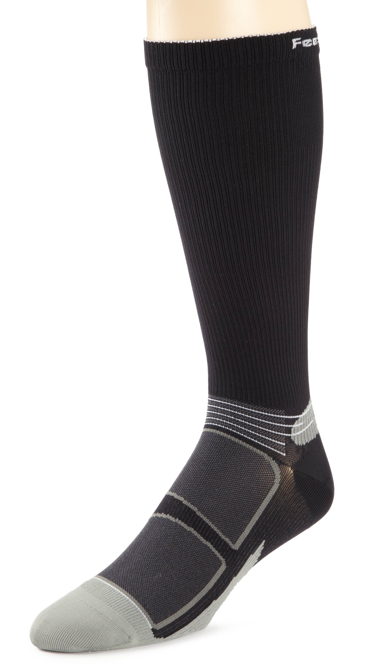Feetures! Elite Light Cushion Knee High Compression Socks