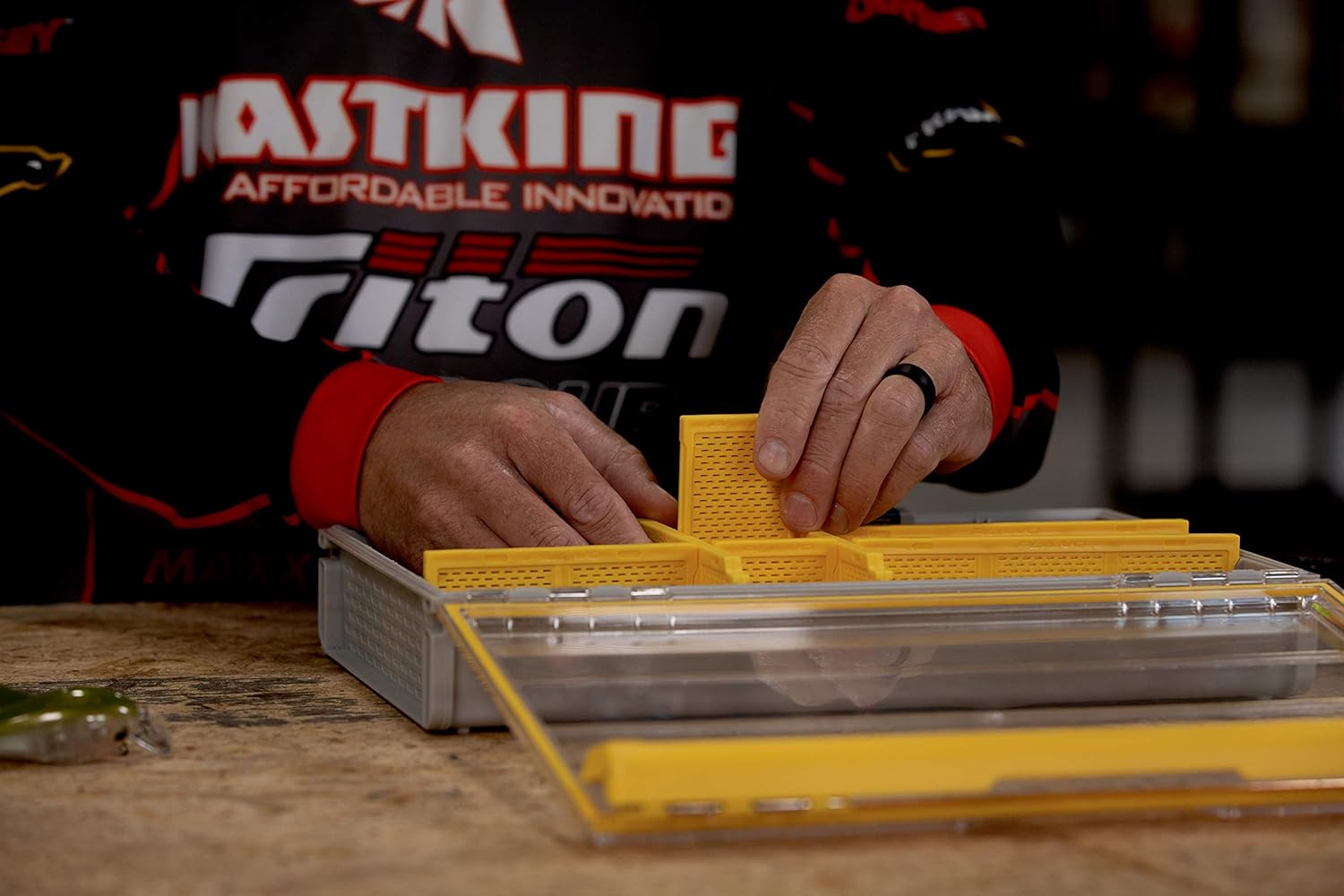 Plano Edge Terminal Tackle Storage BigaMart