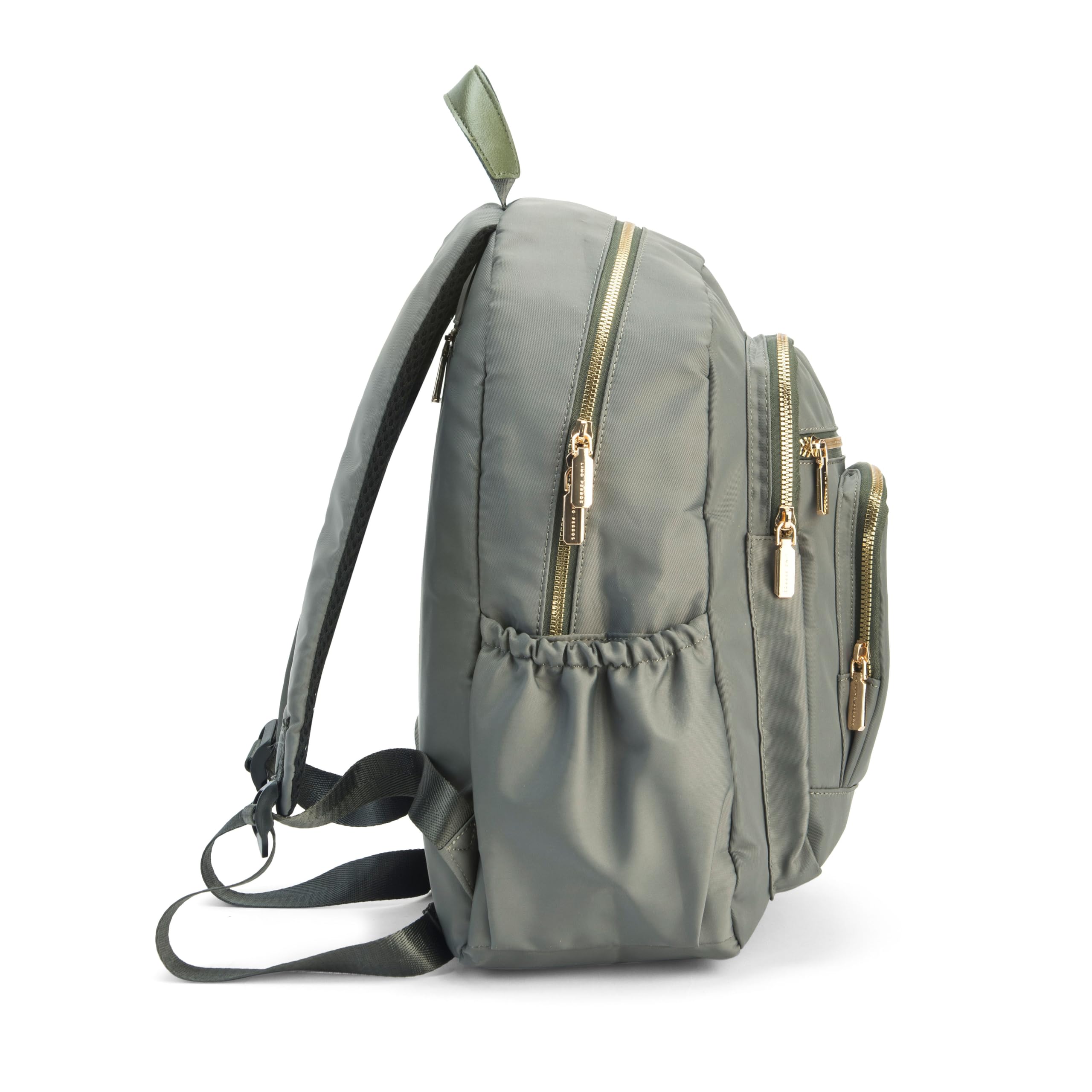Lino Perros Avril Muse Grey Wallet 1