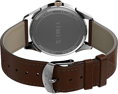 Miniatura 4 de Timex Reloj de pulsera Briarwood para hombre