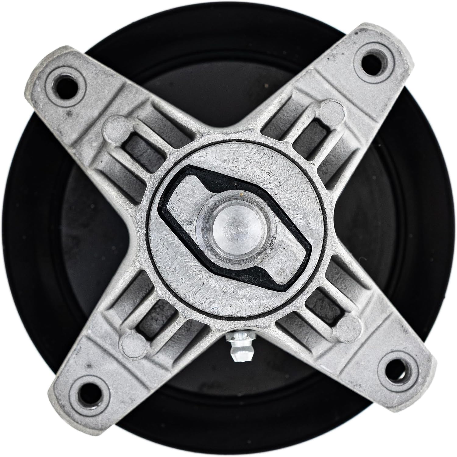 8TEN Spindle for Cub Cadet MTD Craftsman Troy Bilt XT1-LT42 XT2-LX42 T2200 Mustang 54XP 42-Inch 618-09259 618P09259