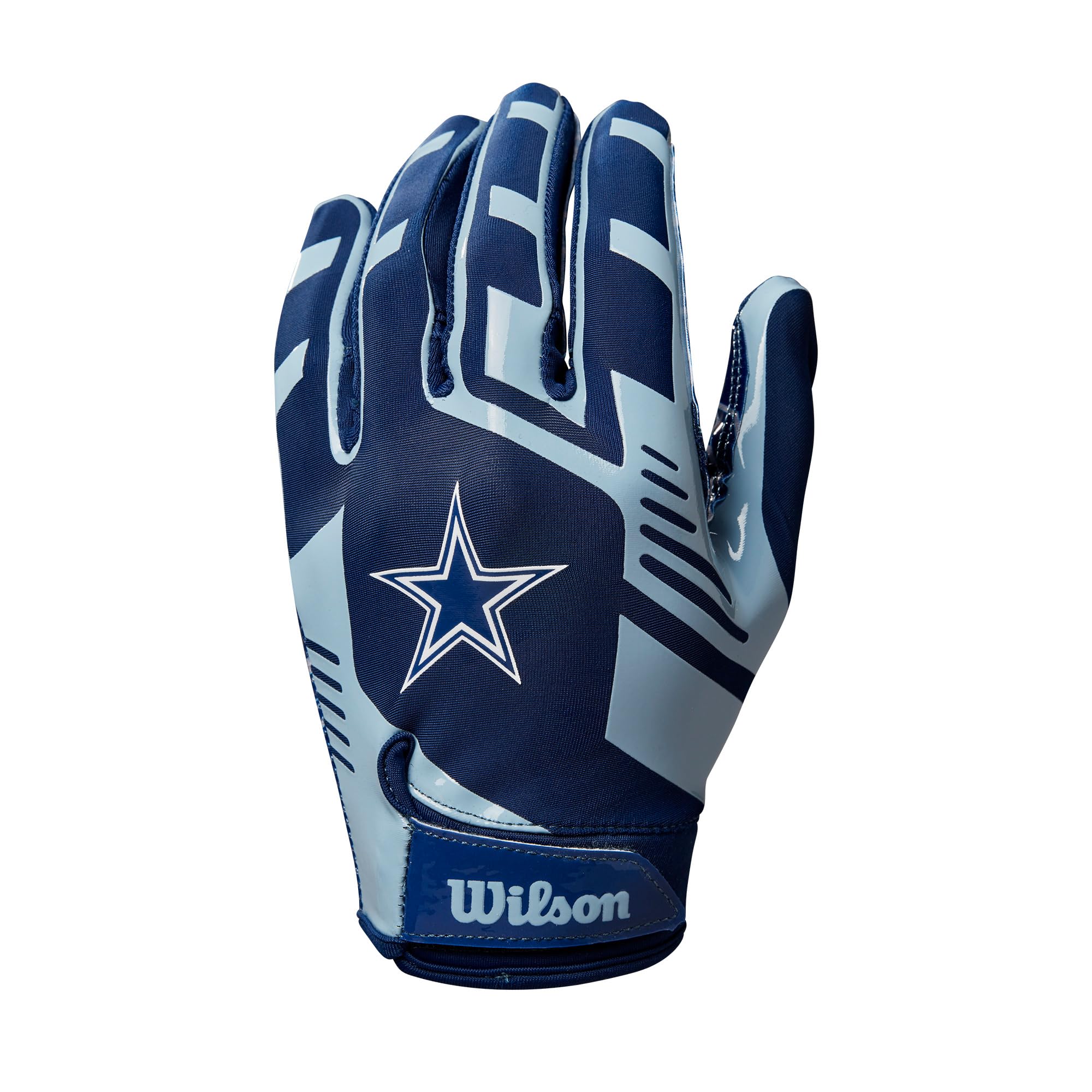 Wilson AD NFL STRETCH FIT RĘKAWICE