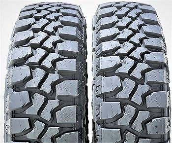 Amazon.com: Evoluxx Rotator M/T Mud Off-Road Light Truck