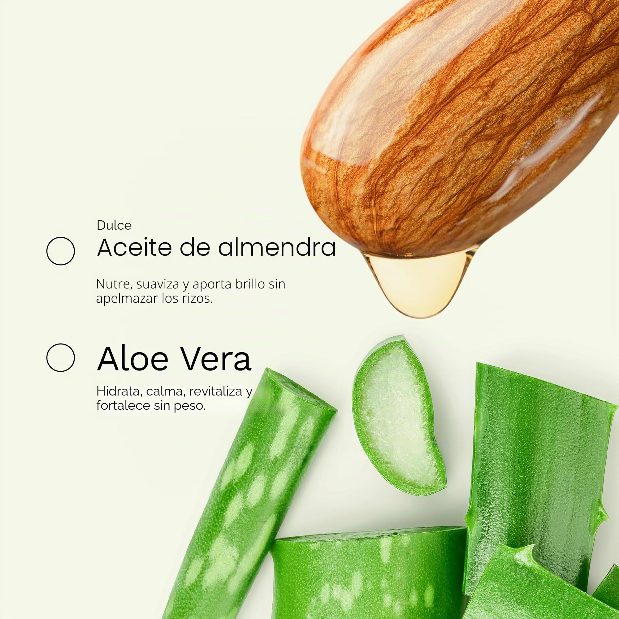 Ginger Milk Rutina Capilar para Rizos Be Yourself, Kit Curly con Shampoo, Mascarilla, Leave-In, Gel Definidor y Aceite para Pelo Rizado y Ondulado