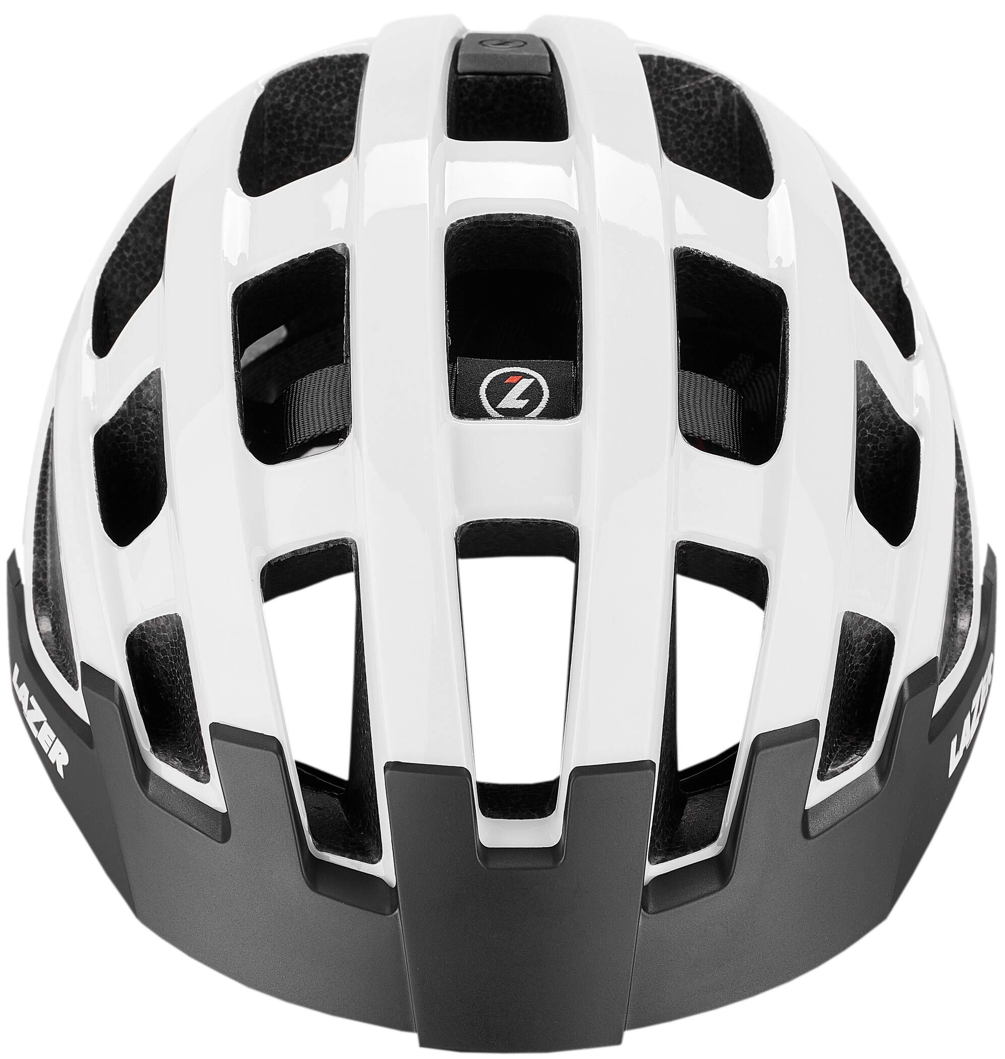 Lazer Unisex's CZ1965020 Bike Parts, Standard, Uni-Size Erwachsene 54-61 cm