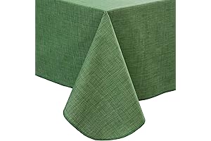 LIBERECOO Outdoor Waterproof Tablecloth