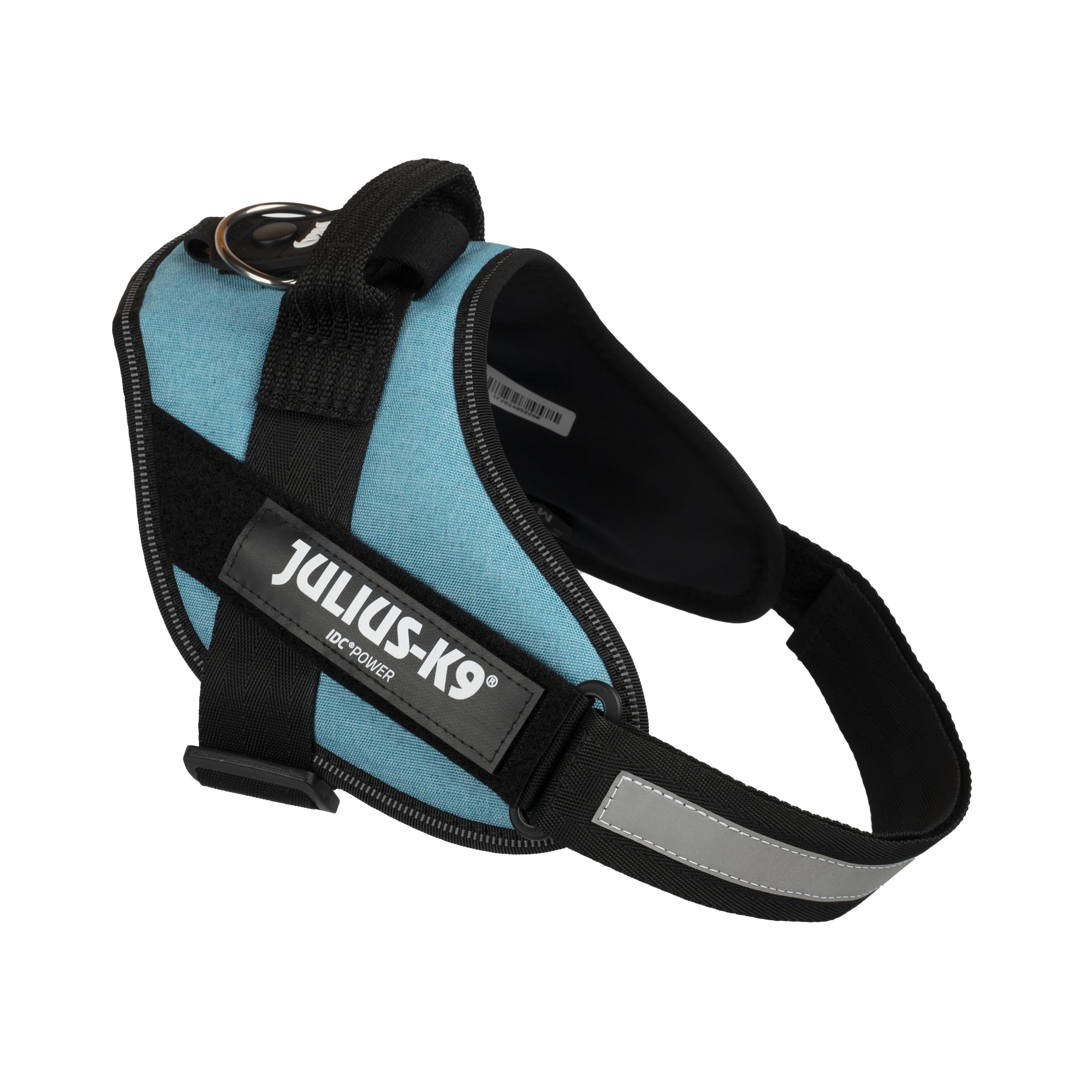 Julius-K9 IDC Powerharness, Camouflage, M/0 — view 560