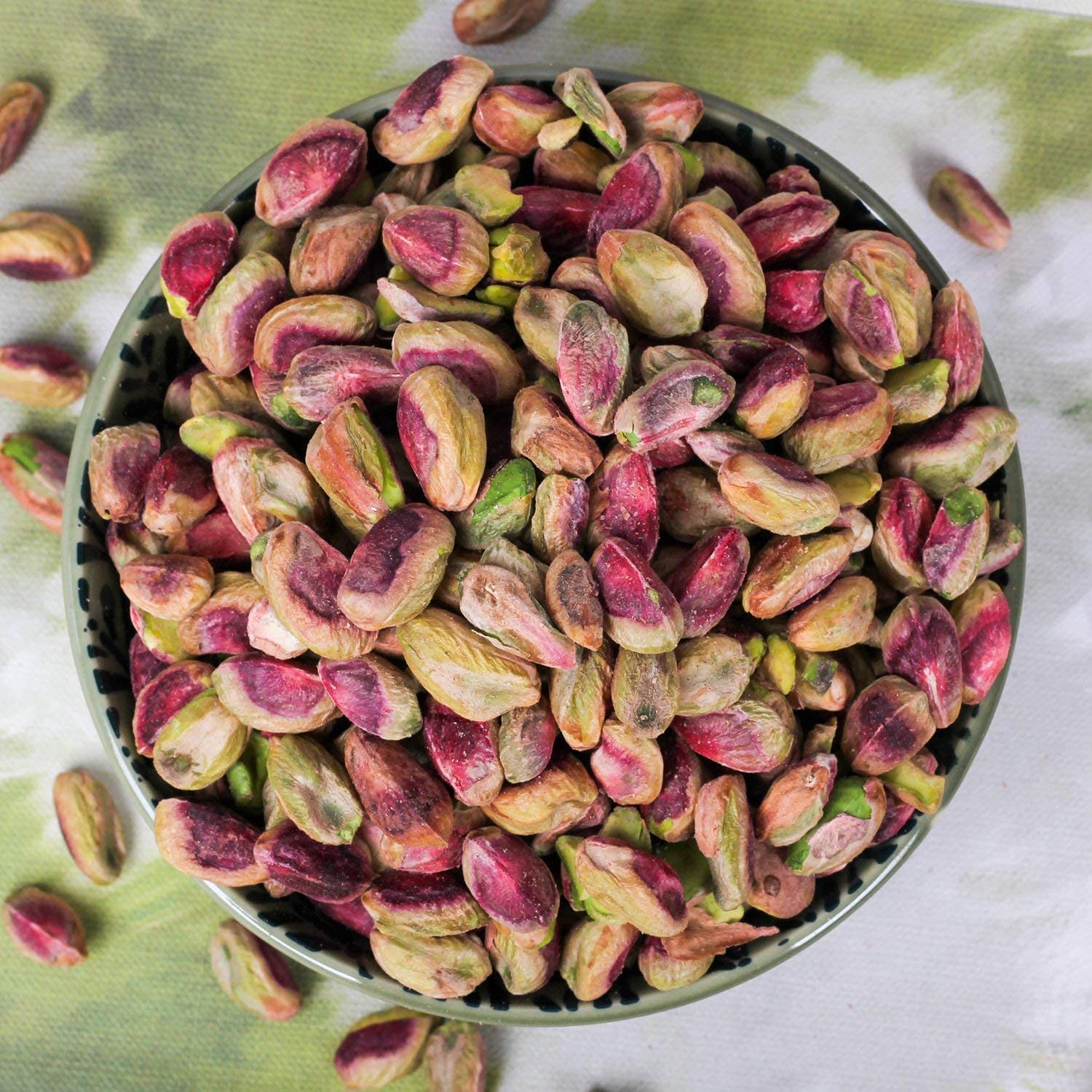 ARKS N NUTS Premium Whole California Pista Kernels | Unsalted | Mota Pista Without Shell | bada pista - 250 gm (B0CWLM5VQY) Amazon Price History, Amazon Price Tracker