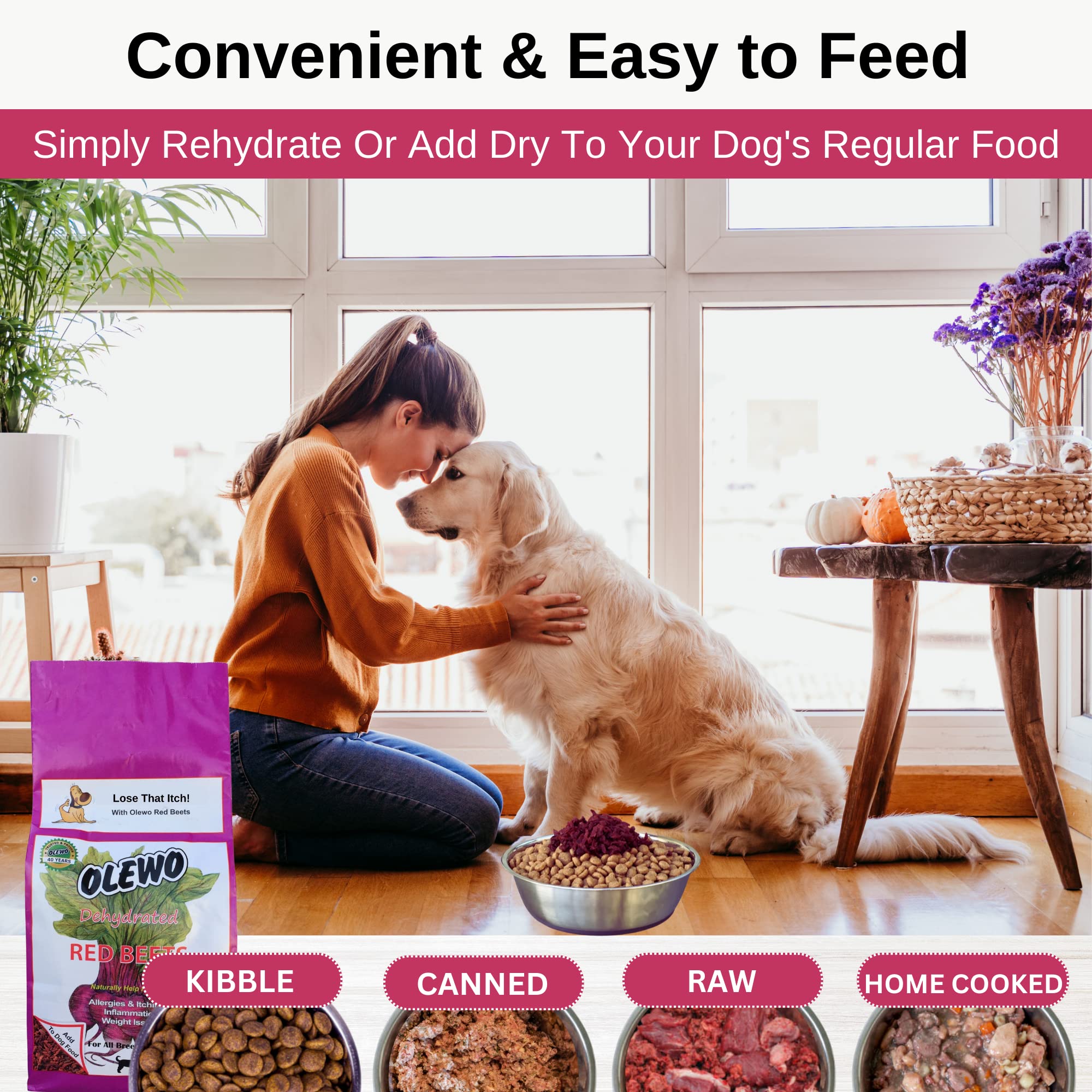 Are Cooked Beets Safe For Dogs