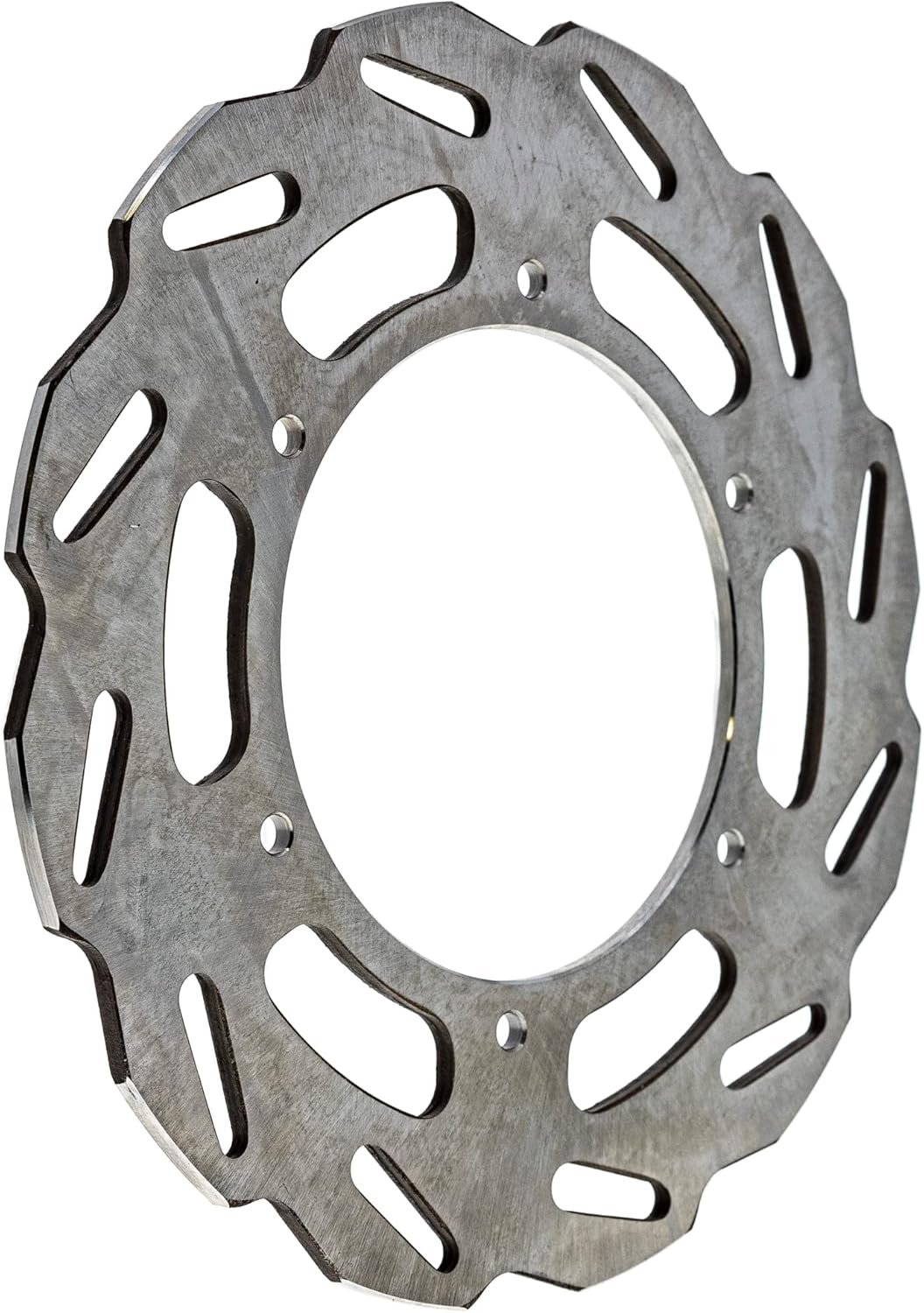 NICHE Rear Brake Rotor for Yamaha WR250X WR250R 3D7-2582W-01-00 3D7-2581T-11-00 Motorcycle