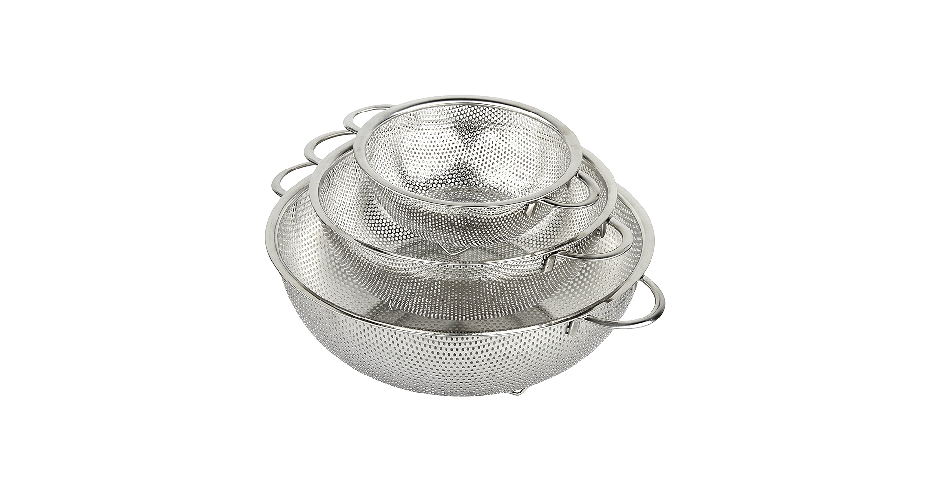   MitraステンレススチールServing Set Vintage Serving Set of Orleans Silver Stainless, Japan