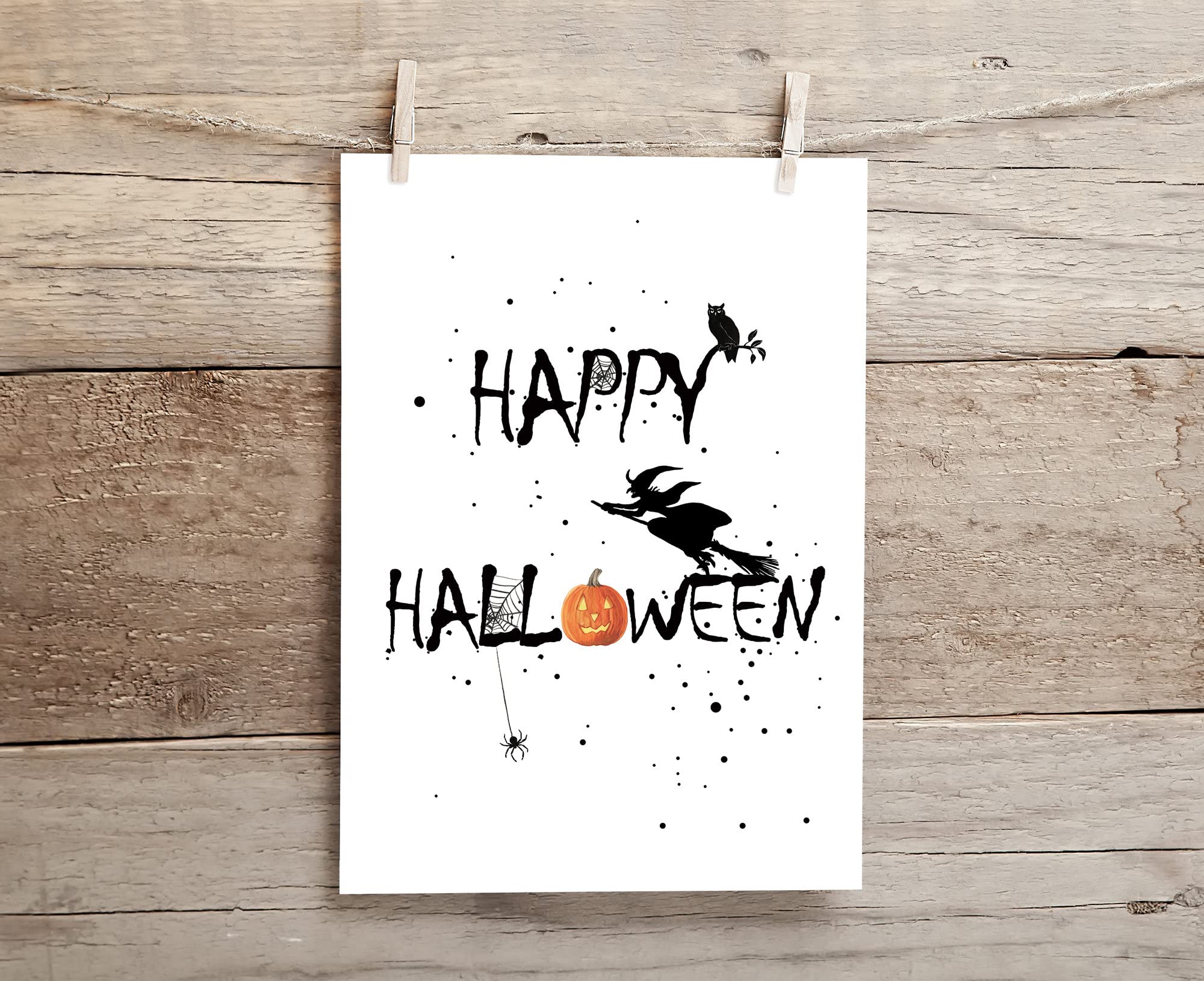 amazon-com-happy-halloween-poster-halloween-print-halloween-decor-instant-halloween-wallart-halloween-sign-poster-posters-prints for Free Printable Happy Halloween Signs Amazon.com: Happy Halloween Poster,Halloween Print, Halloween Decor,Instant, Halloween Wallart,Halloween Sign Poster: Posters & Prints for Free Printable Happy Halloween Signs