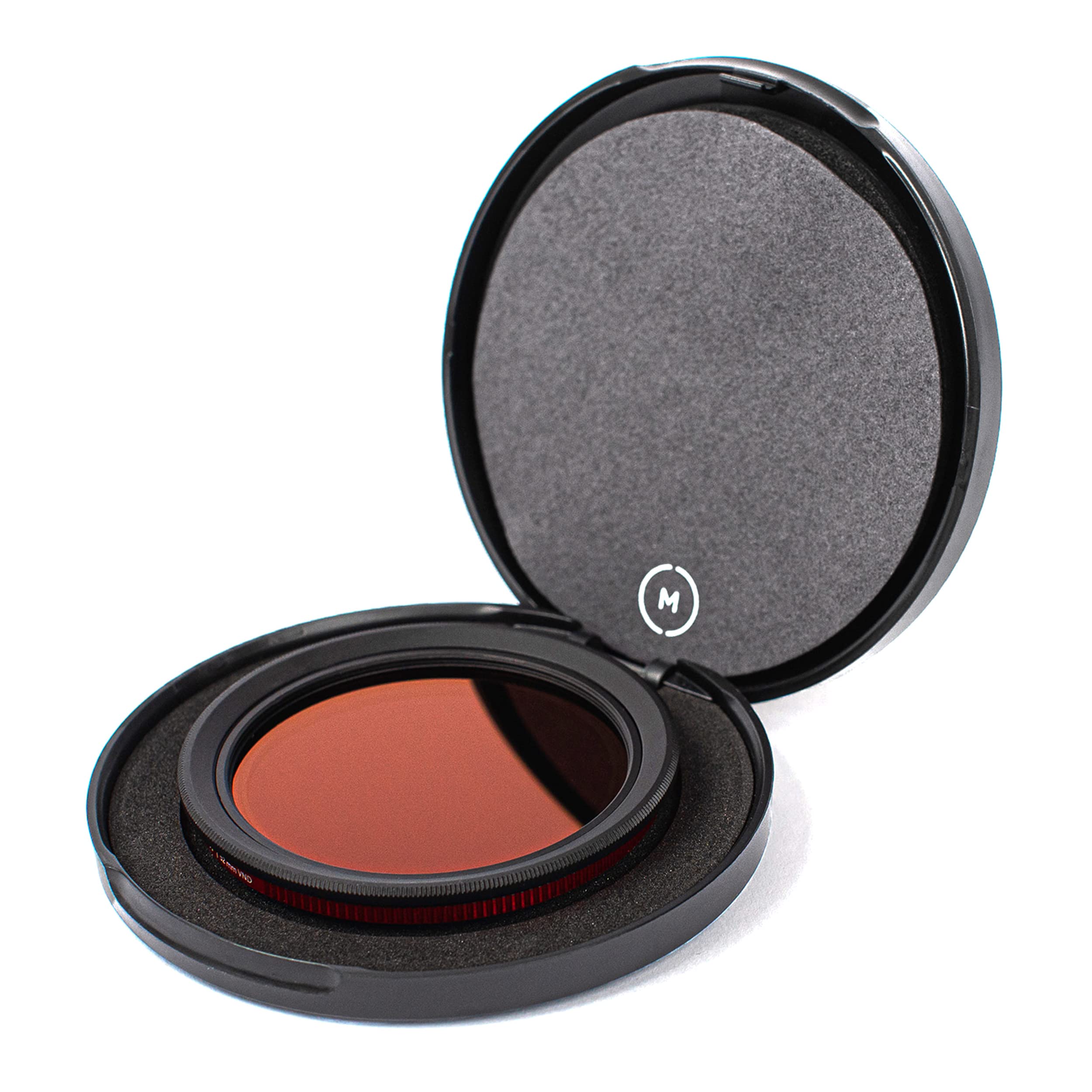 moment 可変NDフィルター Amazon | Moment カメラ用フィルター Variable Stop ND (52mm, 6