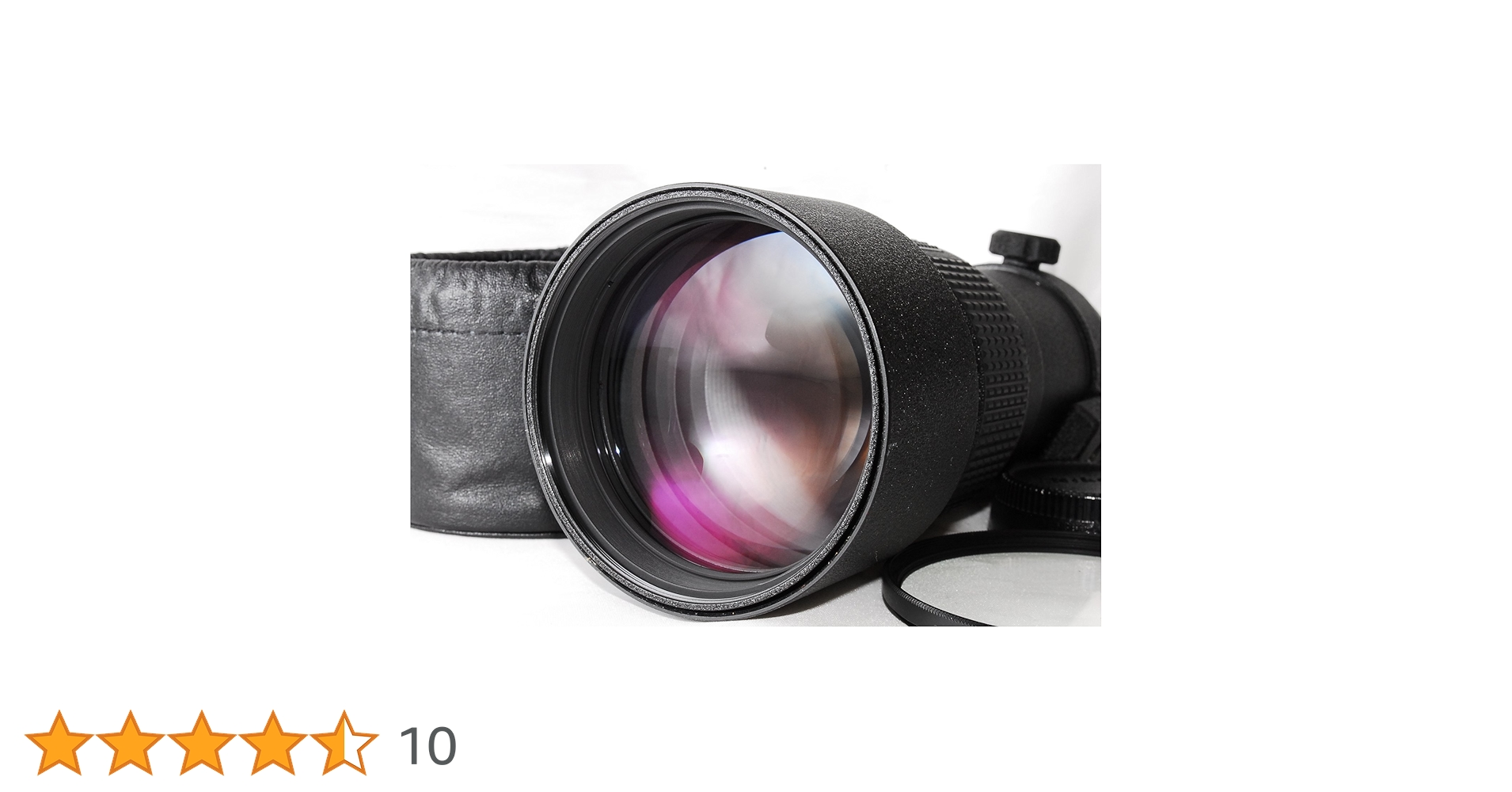 Amazon.co.jp: Nikon AF NIKKOR 300mm F4 ED : Electronics