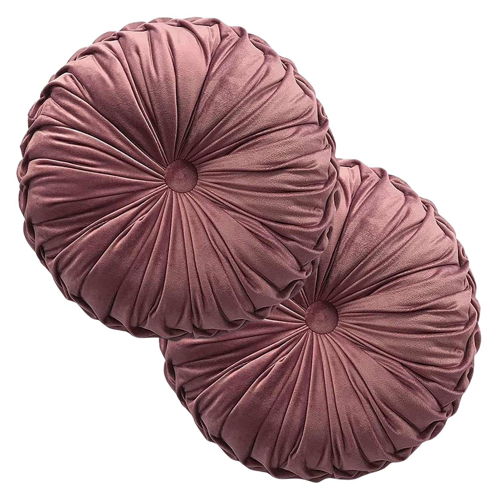 Teieas Pleated 2-Pack