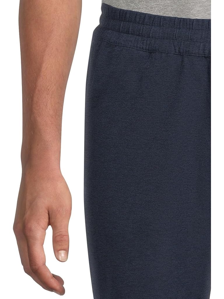 Navy Beyond Yoga Spacedye Unlimited Short