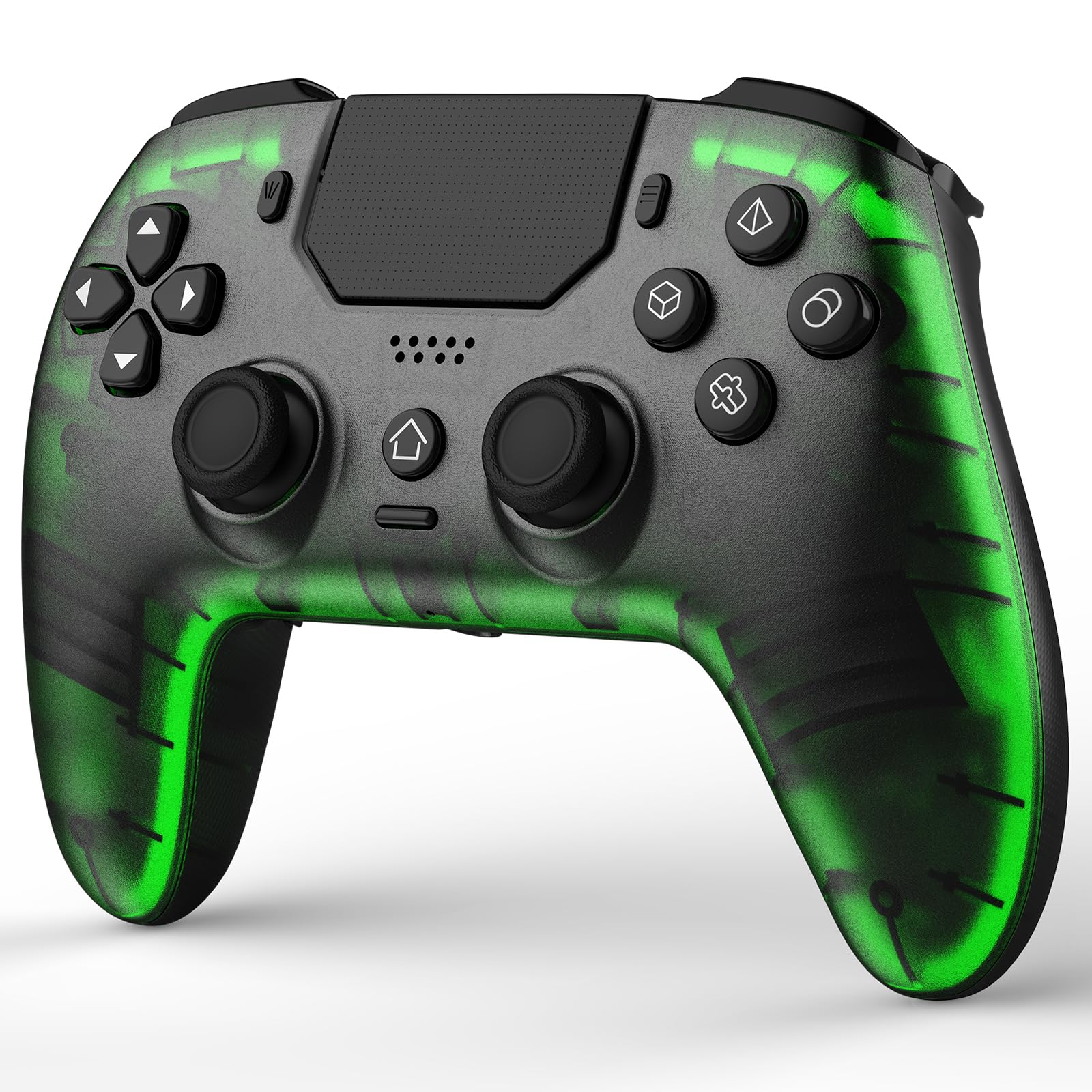 BETMI Wireless Controller for PS-5,Pro/Slim/PC