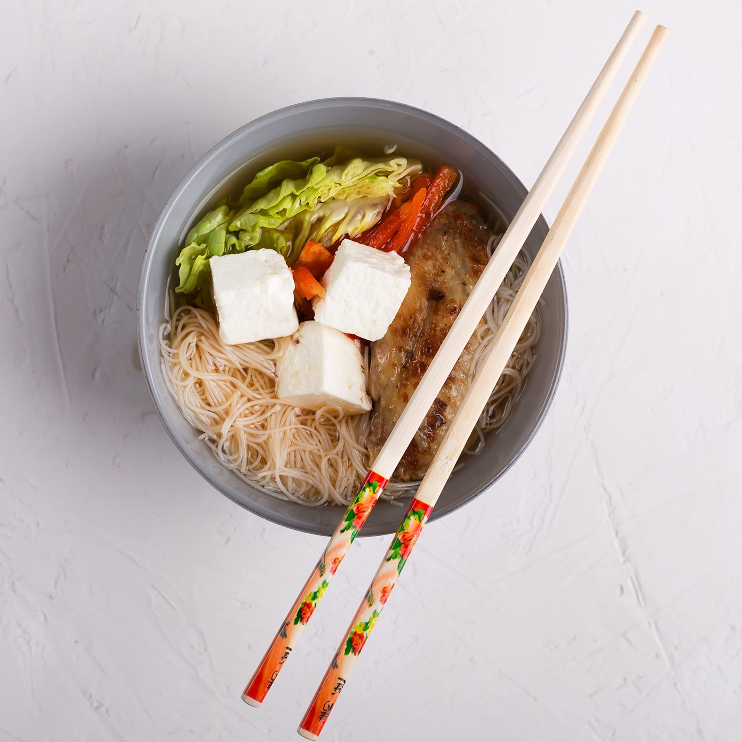 Mori-Nu Silken - 10er Pack Tofu Soft/weich 340 g - Seidentofu Naturtofu hergestellt aus ausgesuchten Sojabohnen