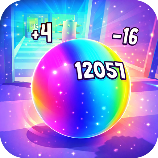Color Math Pop – Fun Math Puzzle Game for Kids