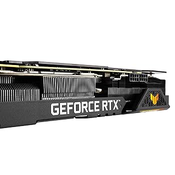 Amazon.com: ASUS TUF Gaming NVIDIA GeForce RTX 3090 OC