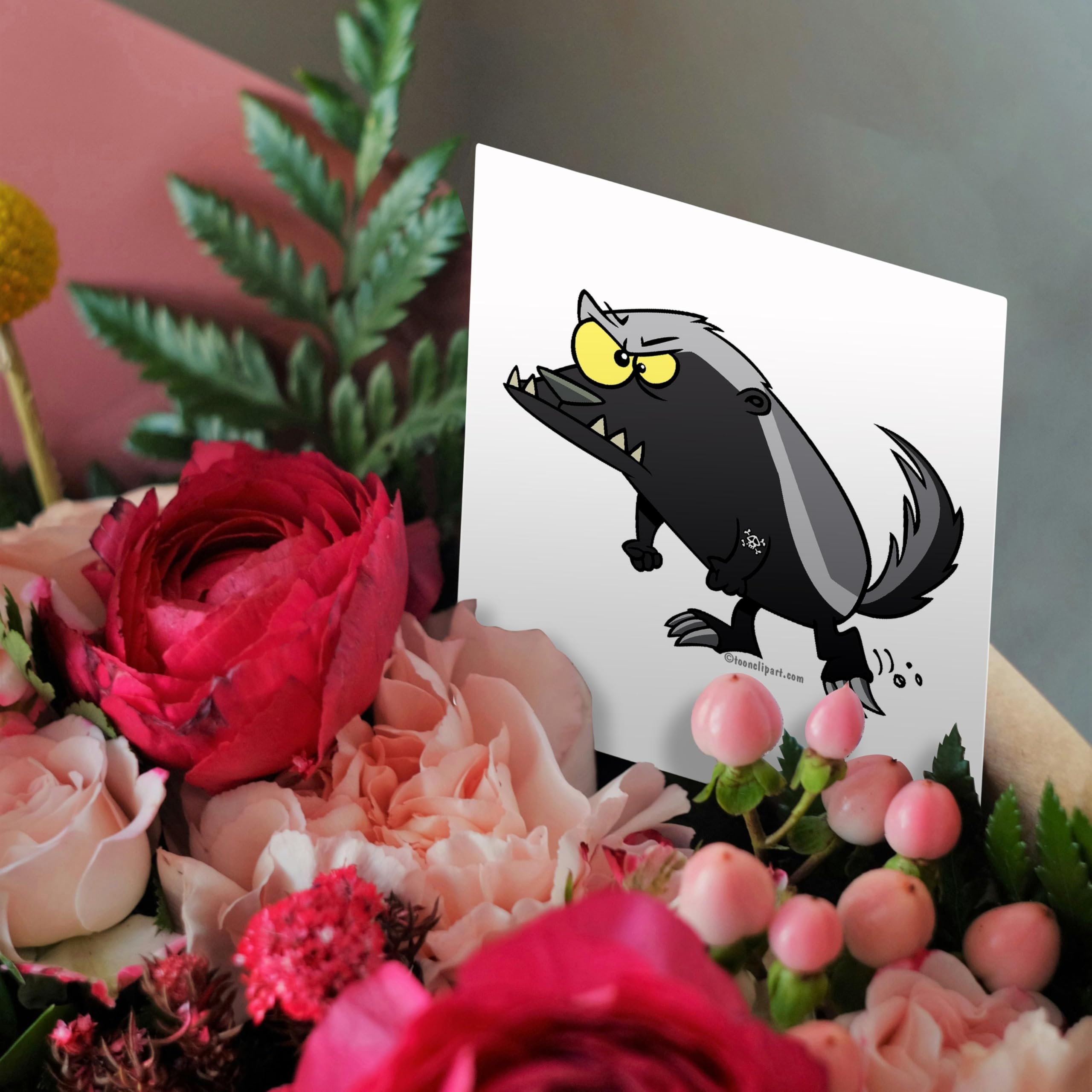 3dRose Funny Cute Off-Road Chick and Chicken All-Terrain. - Necklace with P