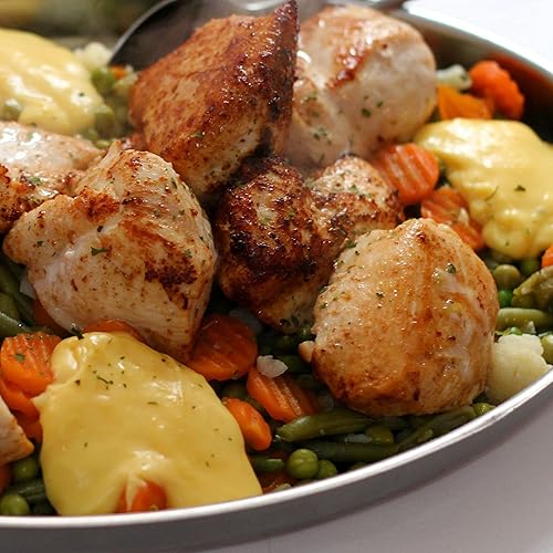 Miniatura 7 de Pimentón Ahumado Dulce La Dalia a Granel de España (1,75 lbs/800 g)