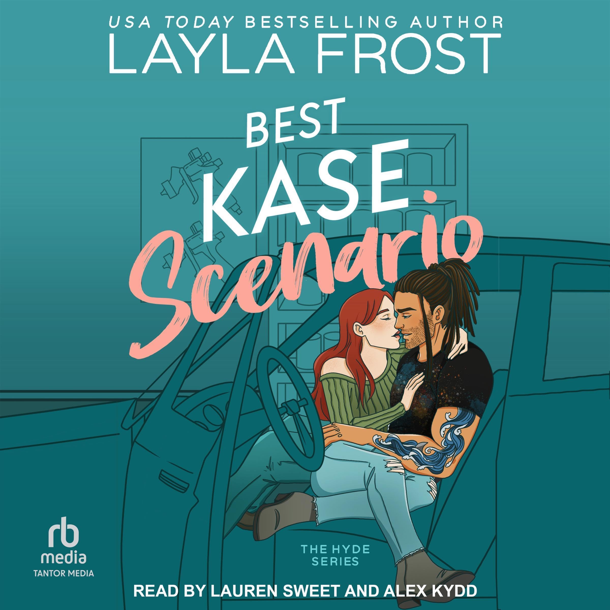 Cover art for Best Kase Scenario