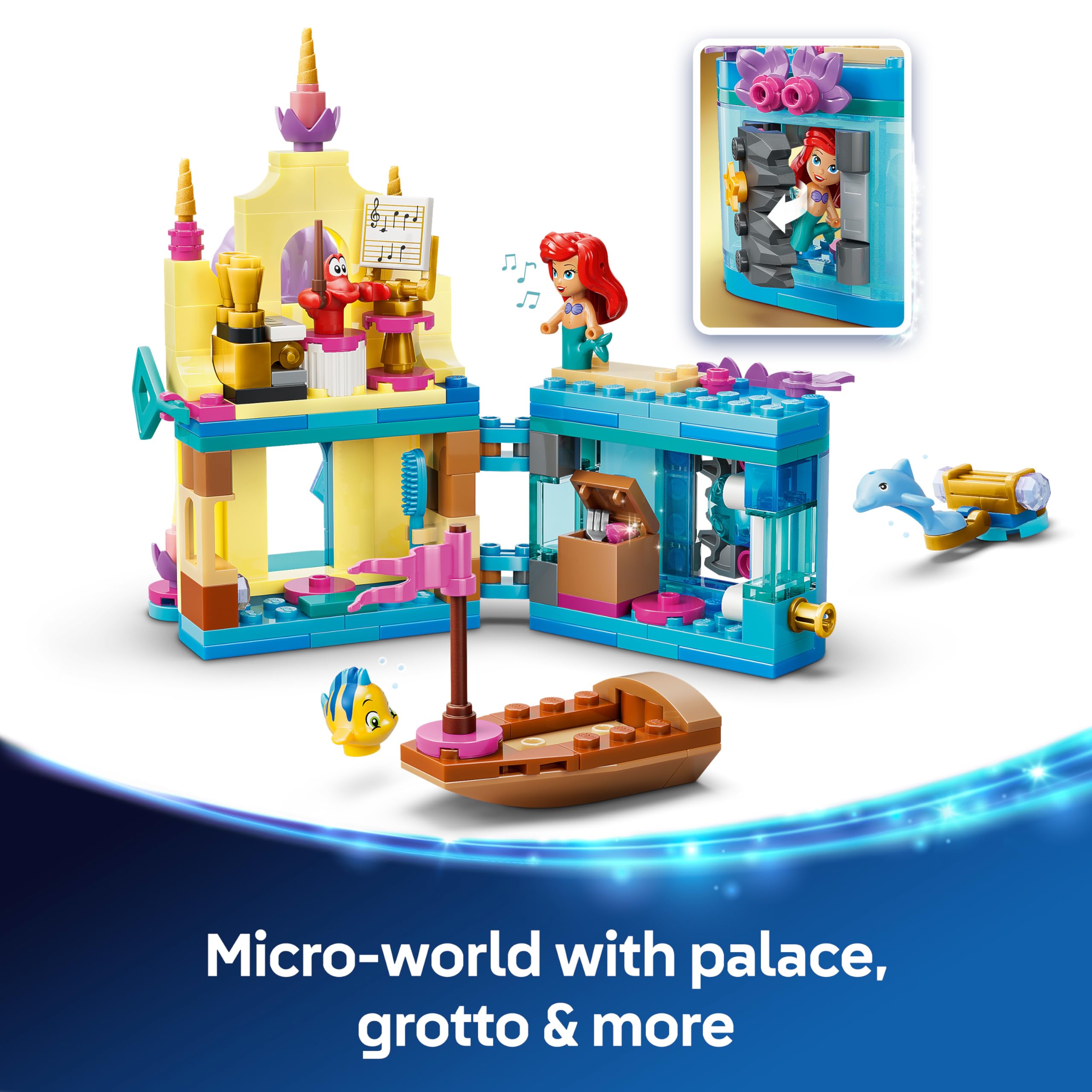 LEGO, Multicolor - Image 3