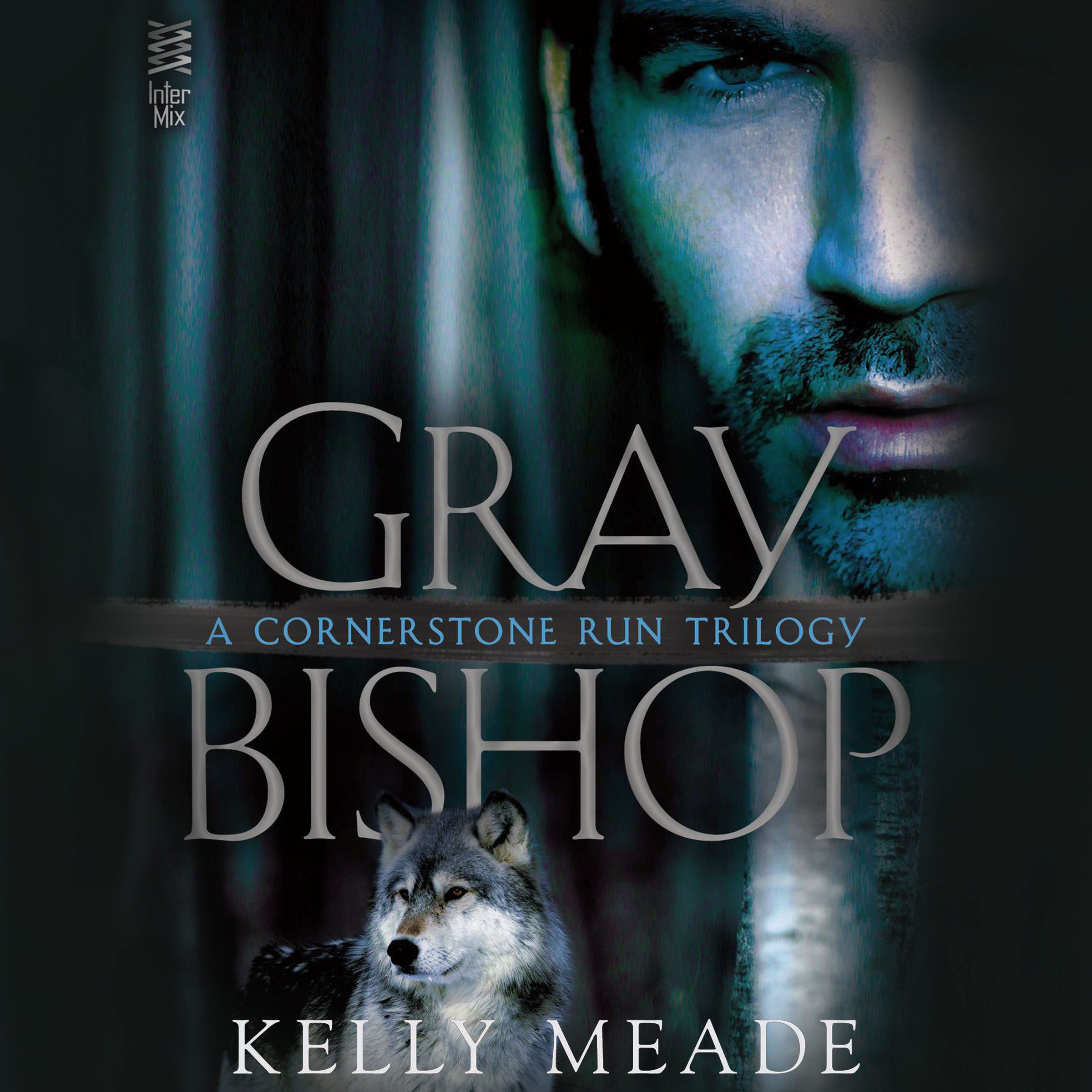 Gray Bishop