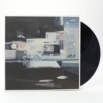 Stills Lit Through [Disco de Vinil] por Tallesen — capa do álbum