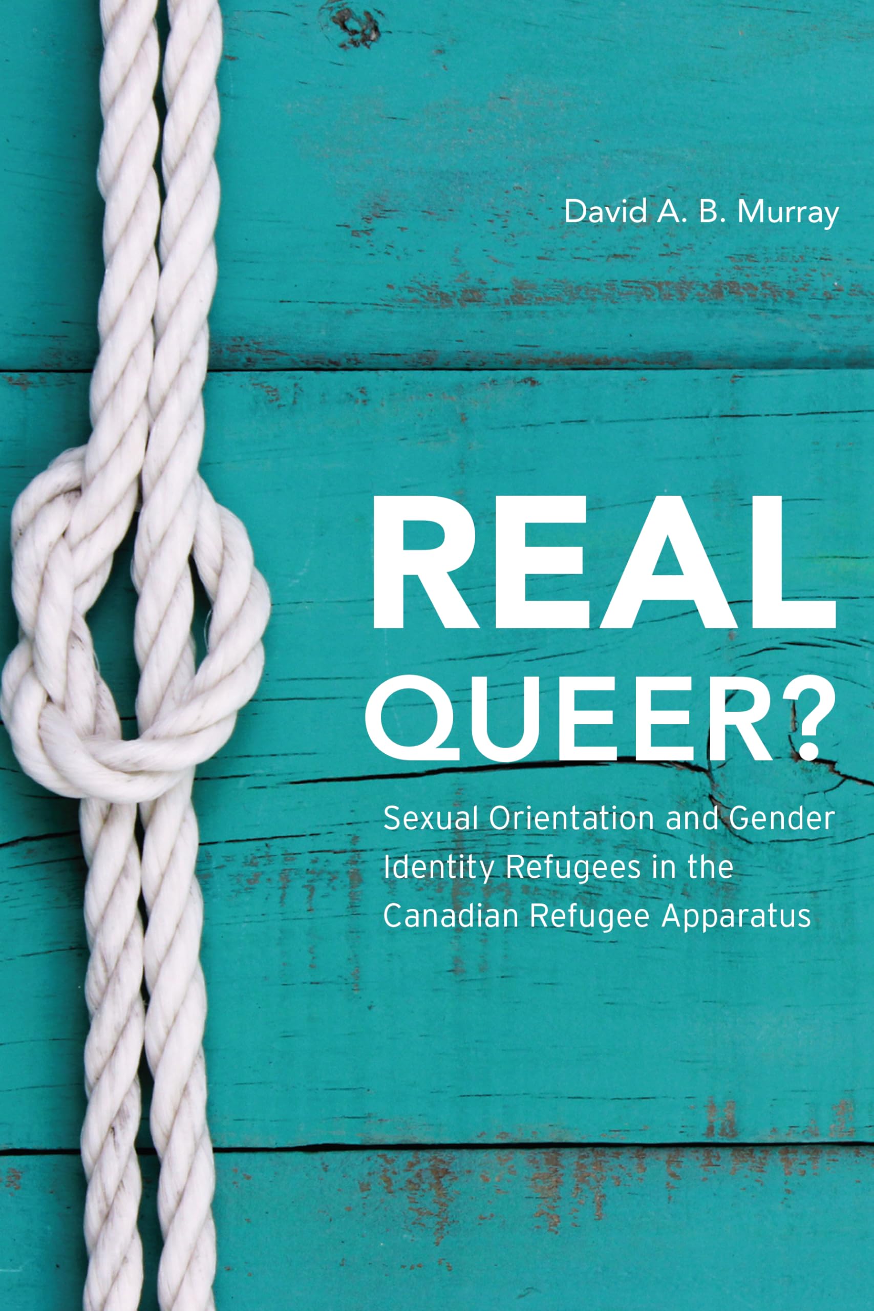 Amazon.com: Real Queer?: Sexual Orientation and Gender Identity ...