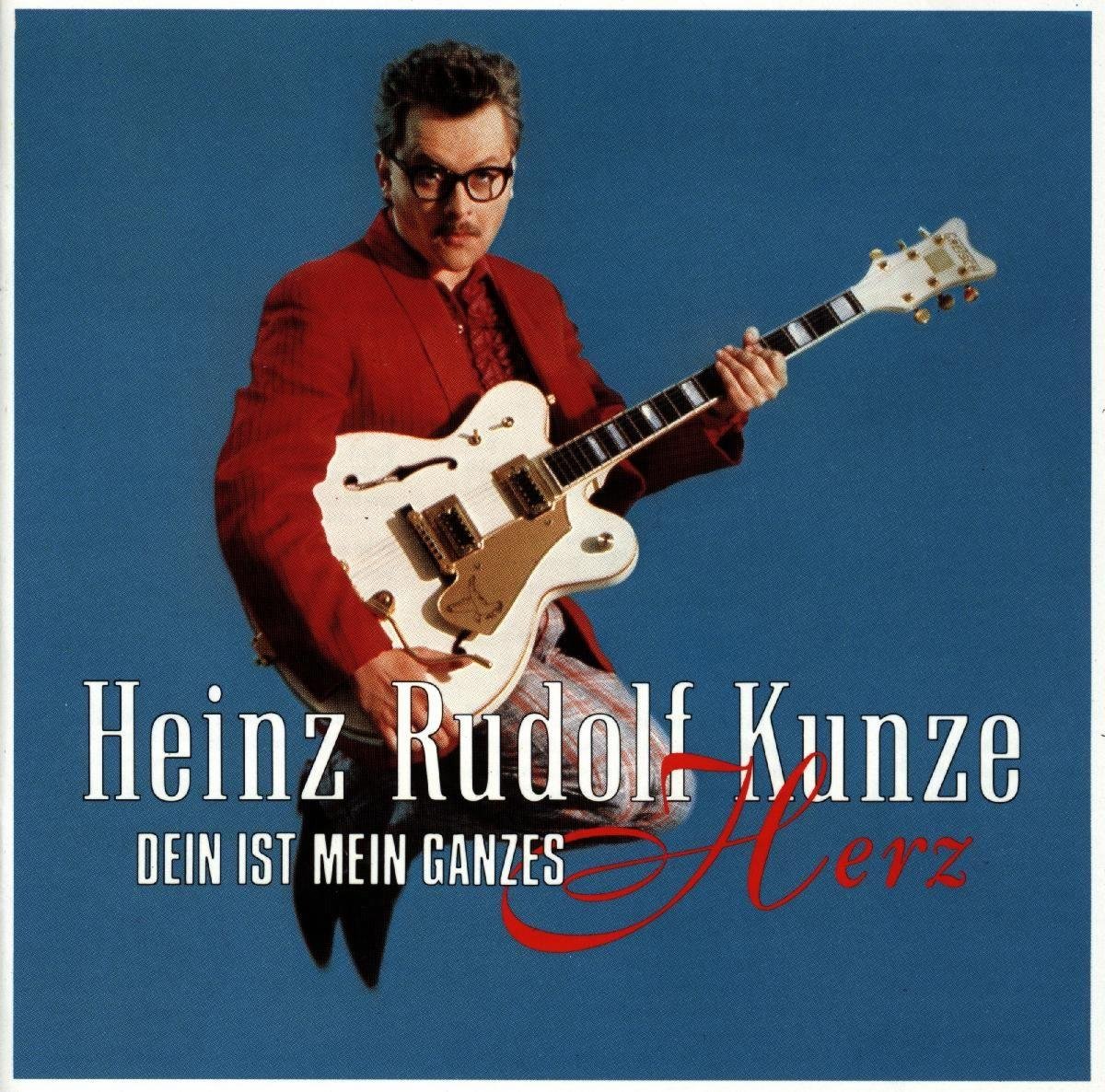 Heinz Rudolf Kunze
