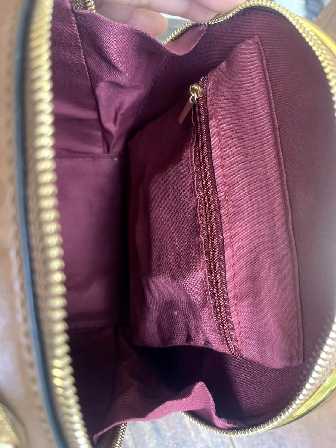 Clock Shaped Purse Women Classic Retro Handbag Crossbody Messenger Shoulder Bag Steampunk Unique Novelty Clock Bag - Image 7