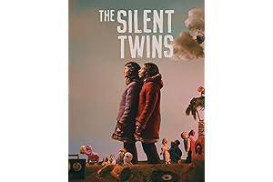 The Silent Twins: An Unprecedented Look Behind The Mysterious True Story by Marcia Meier