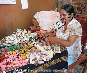 エケコ人形 Amazon.co.jp: エケコ人形 ボリビア