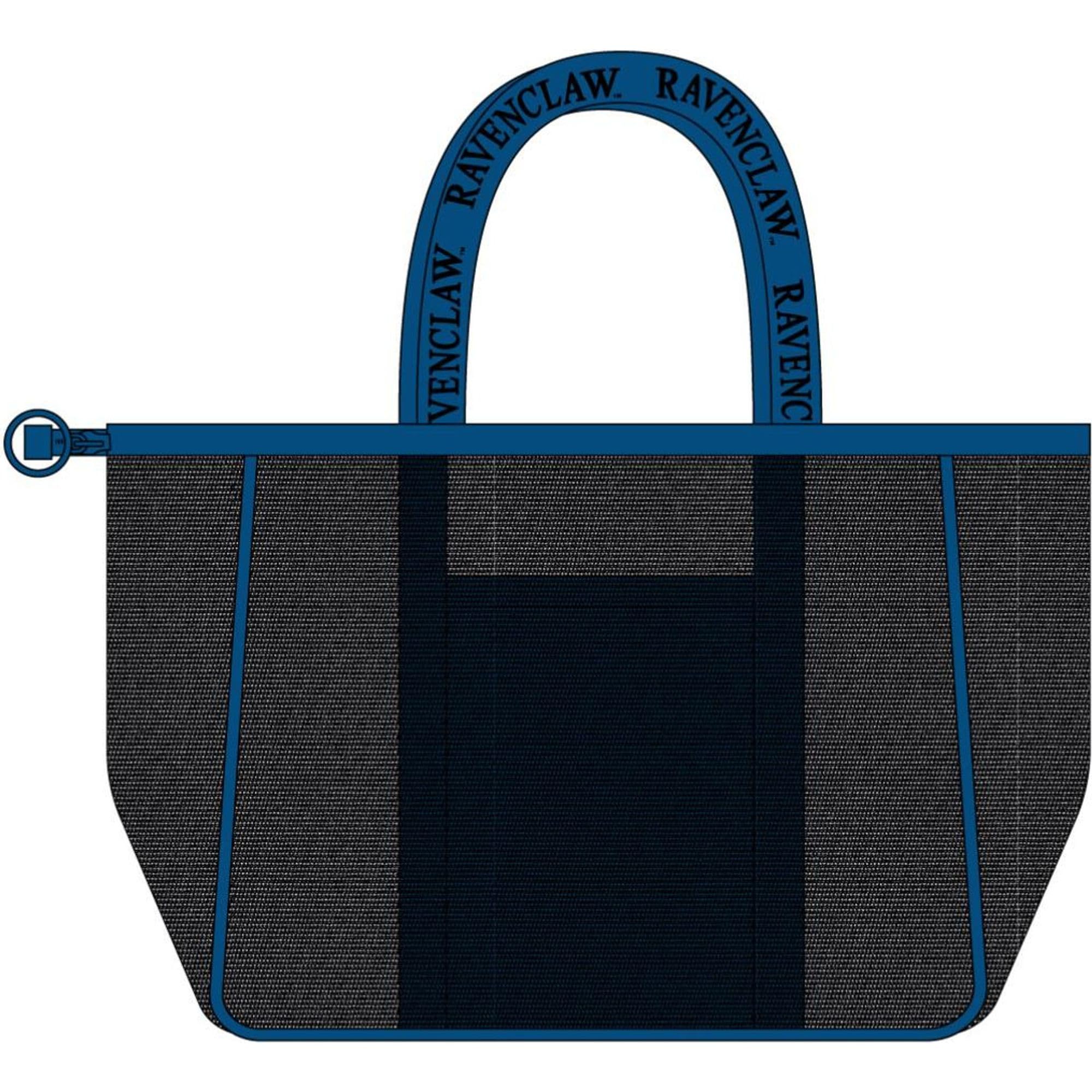 CERDÁ LIFE'S LITTLE MOMENTS Borsa da spiaggia Premium Harry Potter Ravenclaw poliestere multicolore