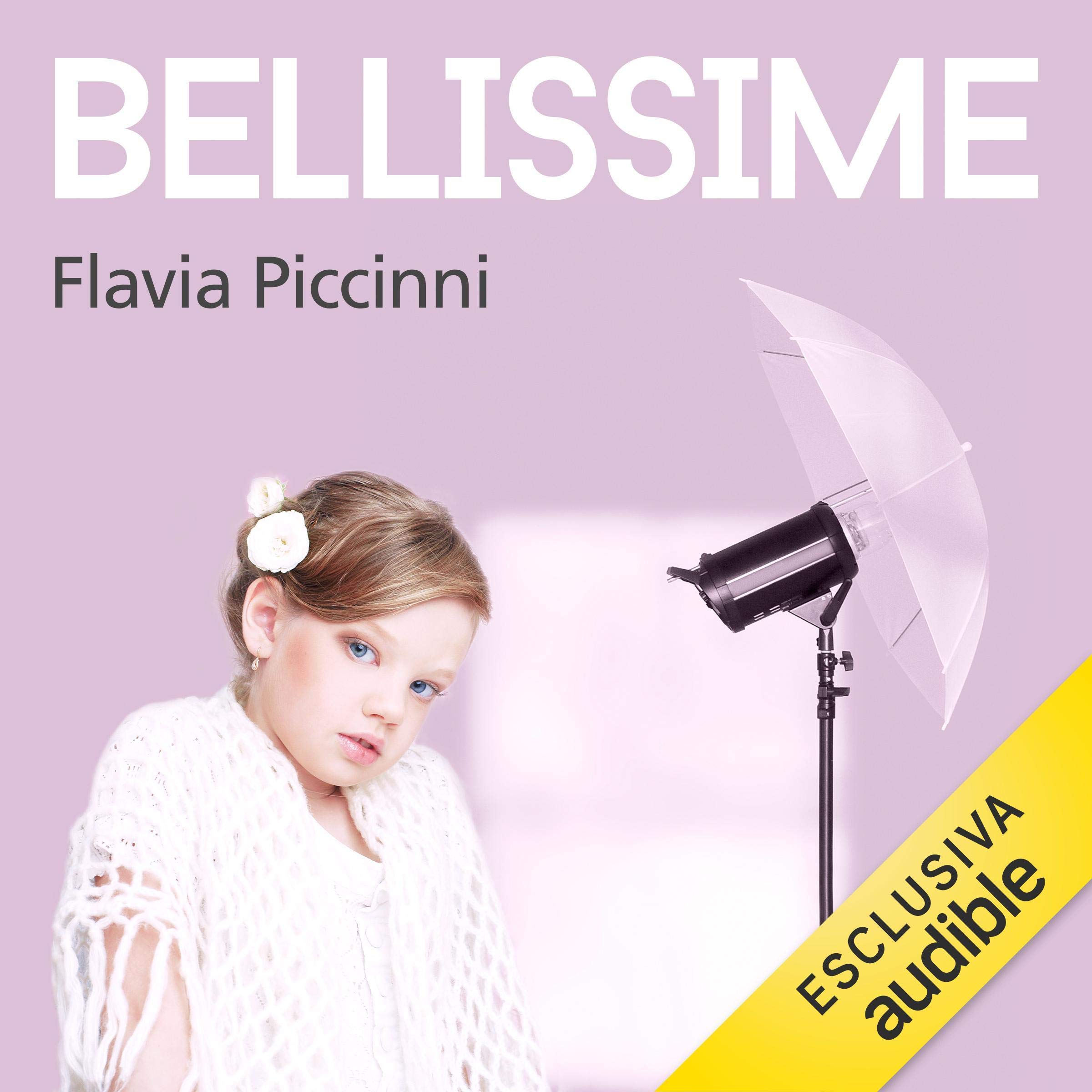 Bellissime: Baby miss, giovani modelli e aspiranti lolite