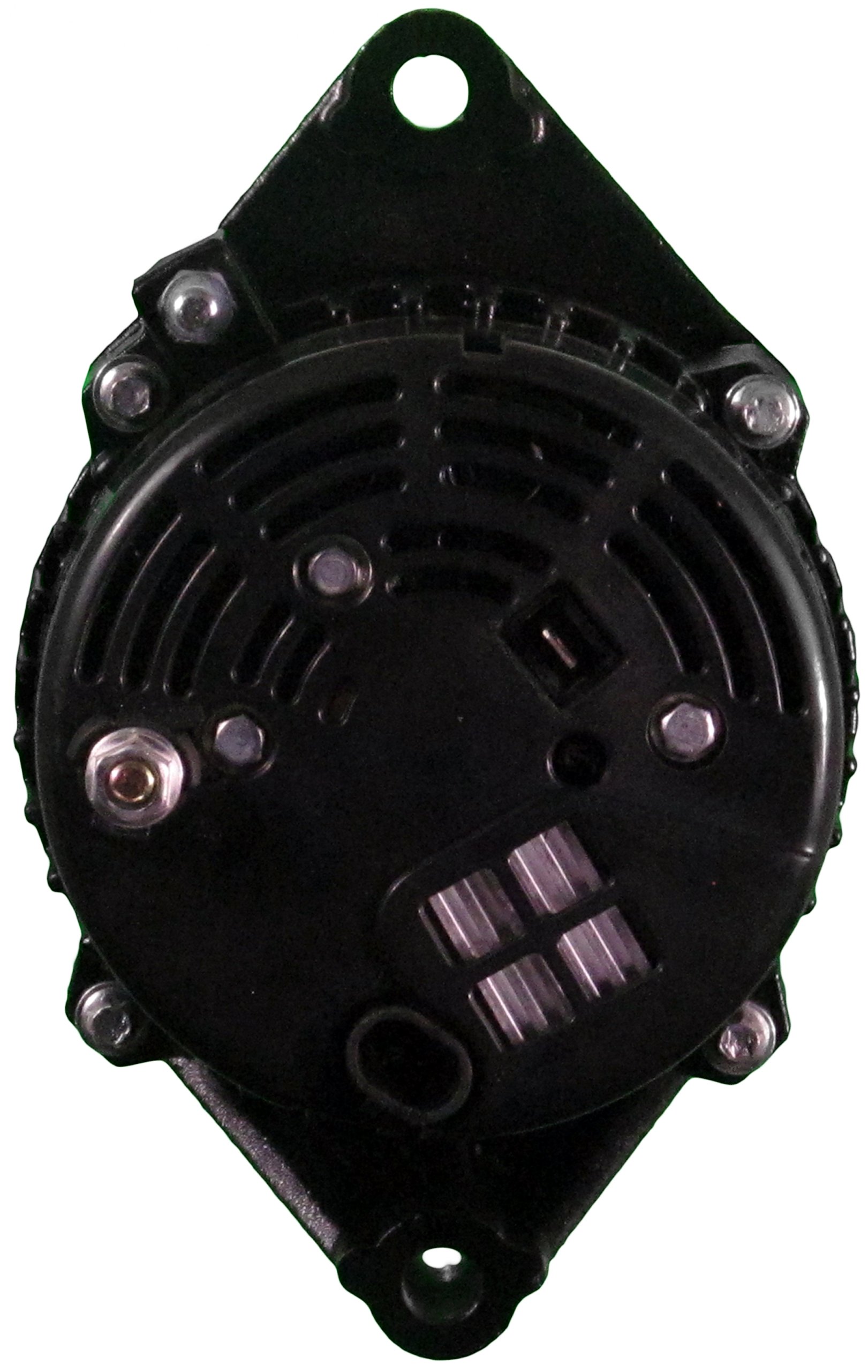 Amazon.com: New Premium High Output Alternator 105A fits 4