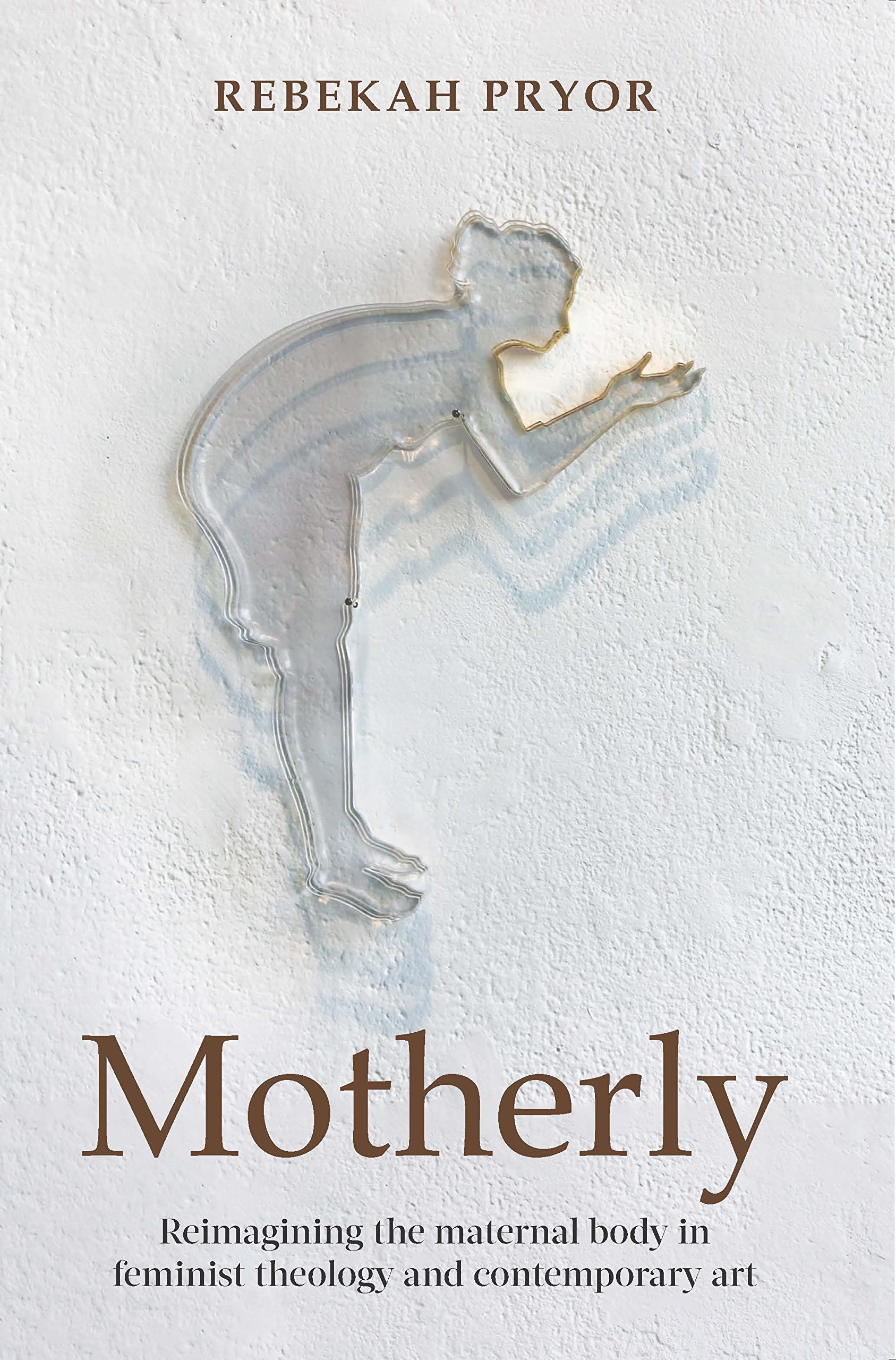 Livre Motherly pour étudier le féminisme et l'art moderne