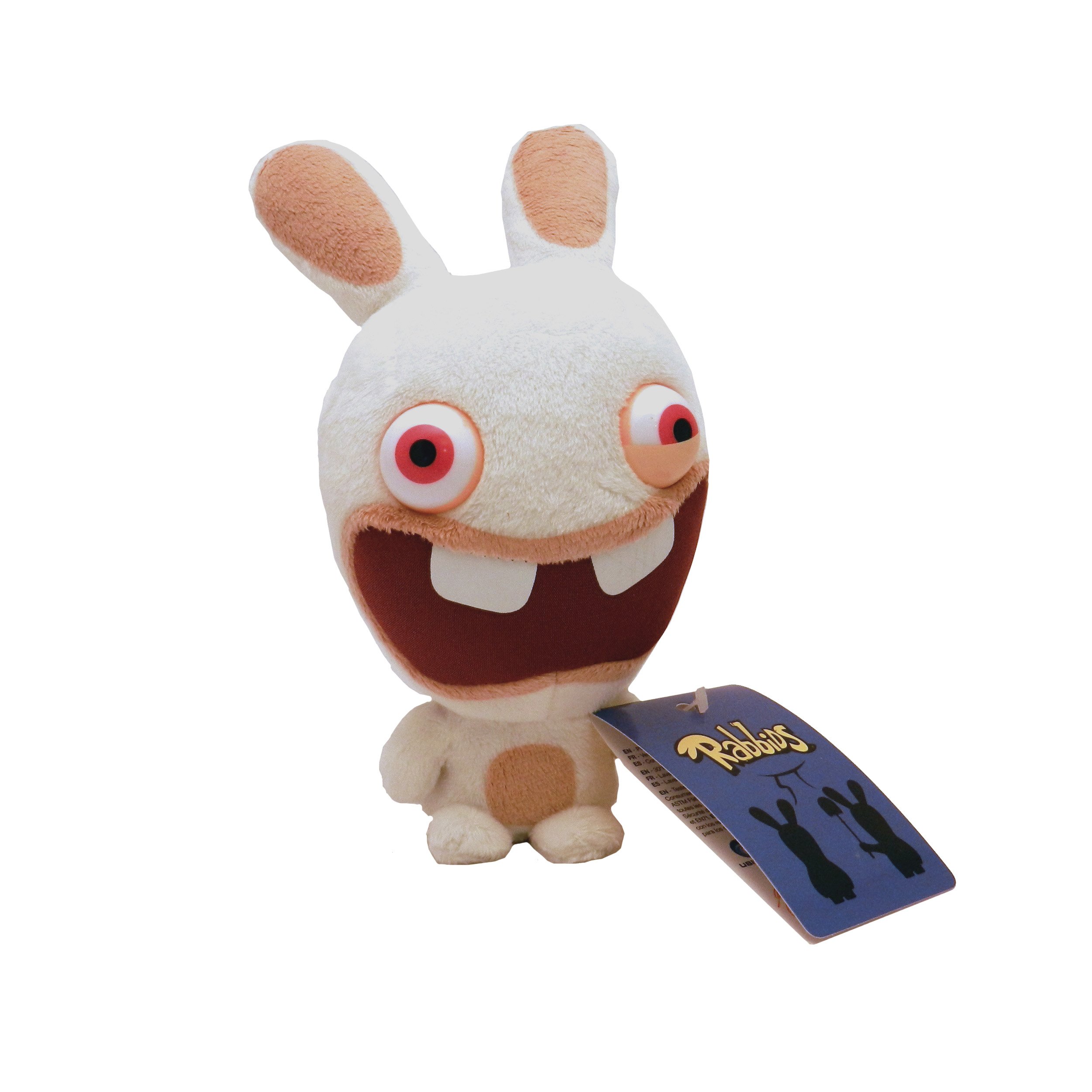 Rabbids 6