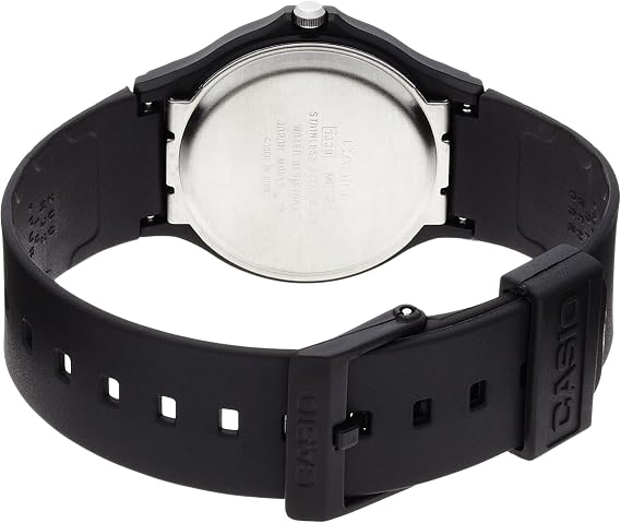 Casio Watch CASIO MQ-24-7B2 MQ-24-7B2 Men's