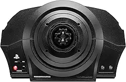 Thrustmaster T300RS Racing Base Servo para Volante (PS4, PS3 & PC)