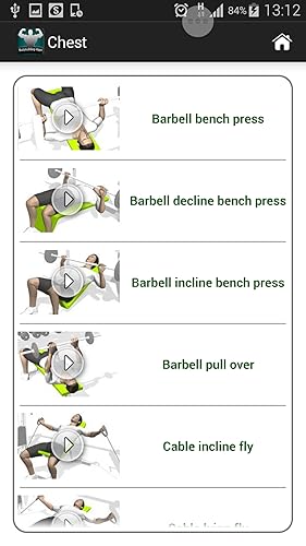 The Muscle Building Trainer FREE