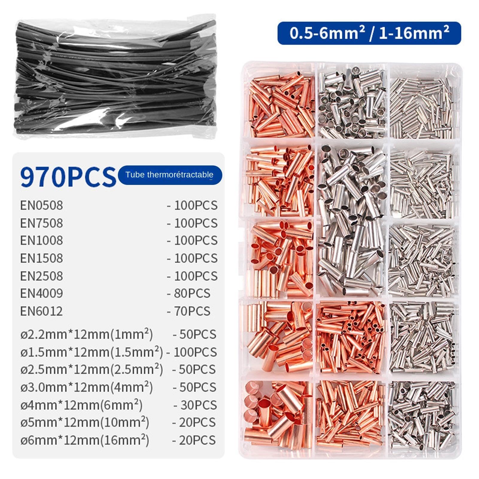 per tubi in rame, strumento per crimpare cavi metallici | Kit di strumenti per tubi in rame,Strumento di crimpatura per cavi metallici di sicurezza per regolatori di tensione,