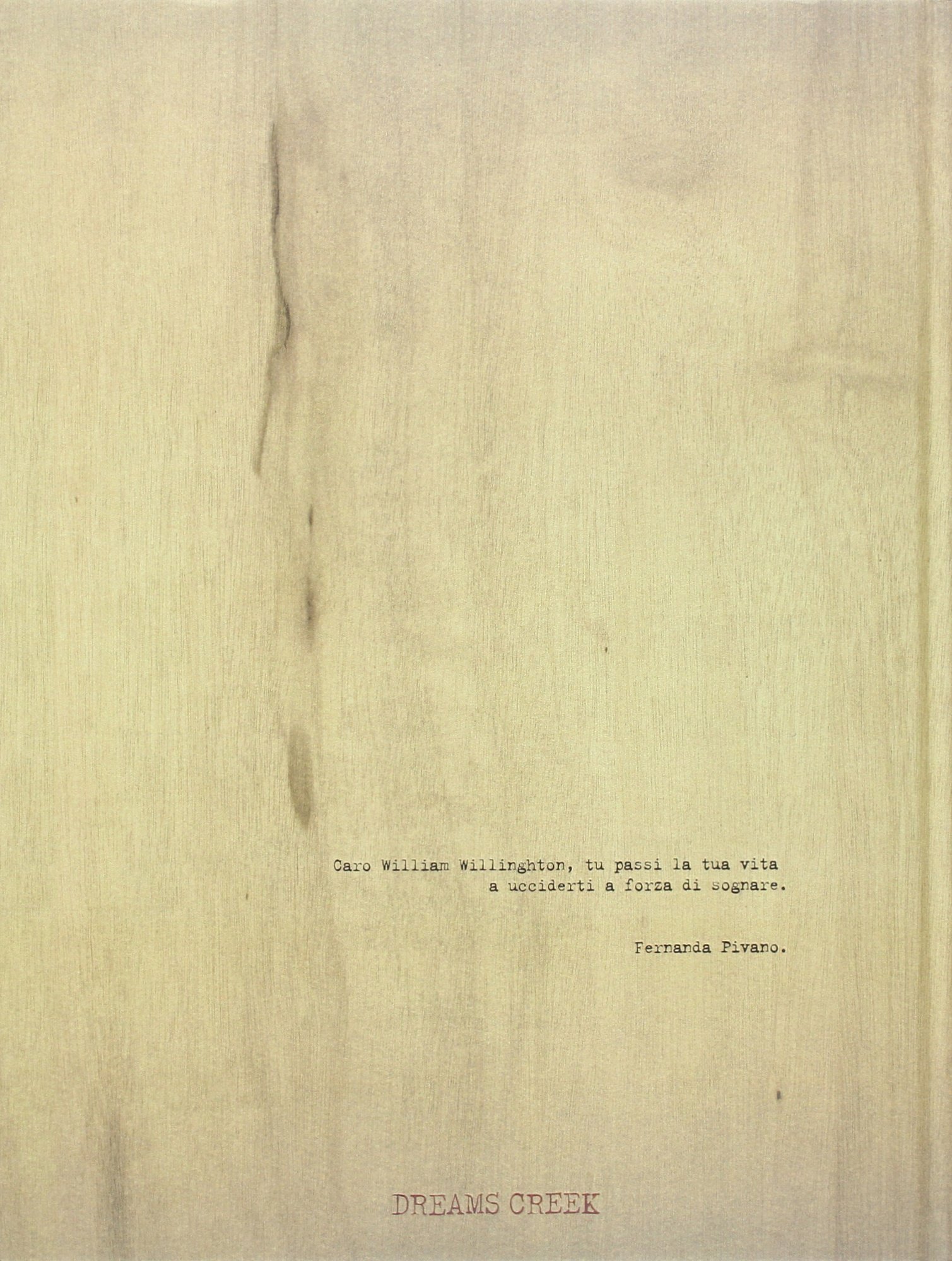 Spoon River, ciao. Ediz. illustrata