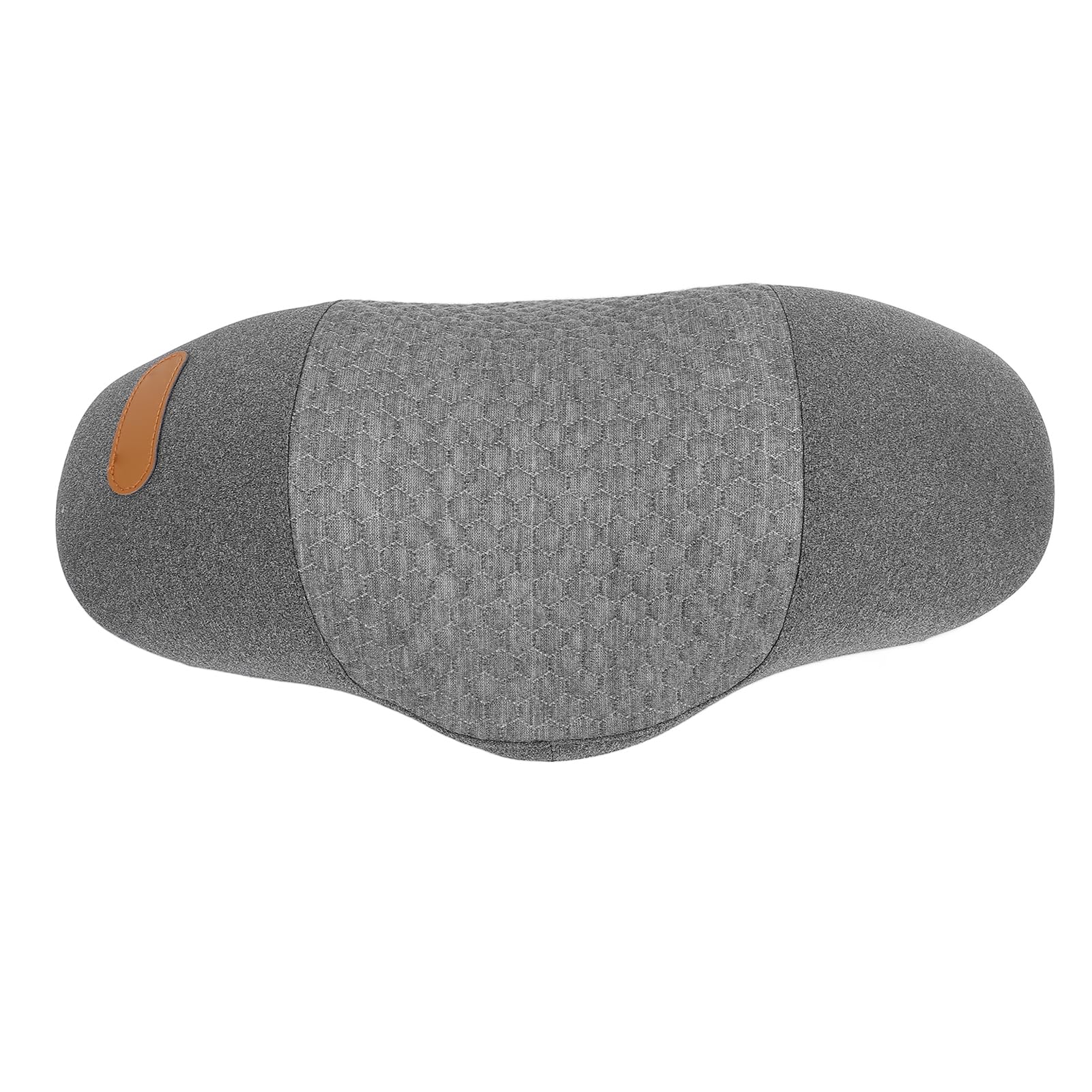 Cuscino per Collo, Memory Foam Cuscino Cervicale Caldo con